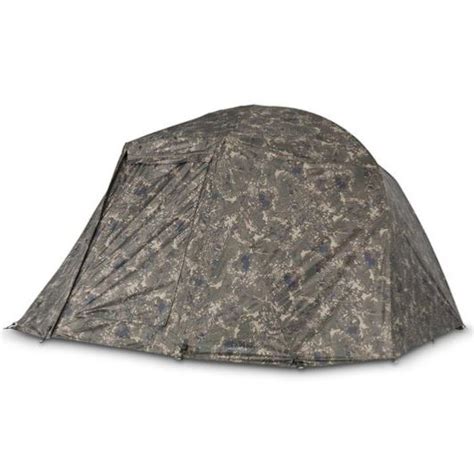 Nash Titan Hide Camo Pro Xl Overwrap Carpe Atomic Sp Cialiste De La