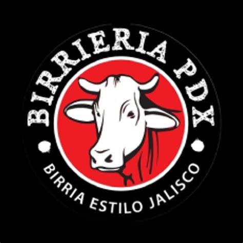 Order Birrieria PDX Portland OR Menu Delivery Menu Prices