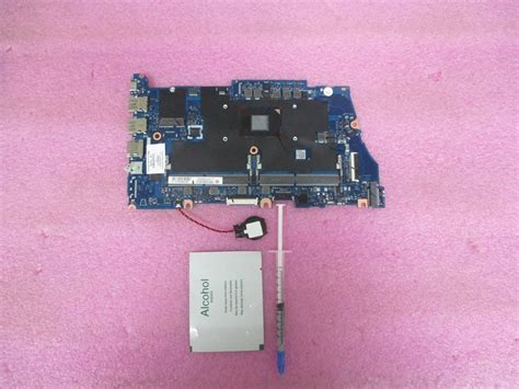 Hp Genuine M Hp Sps Mb Uma Ryzen U Win Empr Aus