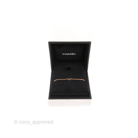 Chanel Coco Crush Bracelet Beige Gold Hardware – Coco Approved Studio