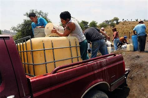 Huachicol Sigue Vigente En La Zona Norte De La Ciudad A Un A O De La