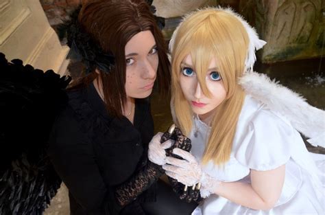 Historia Reiss / Christa Renz / Ymir cosplay | Historia reiss, Cosplay ...