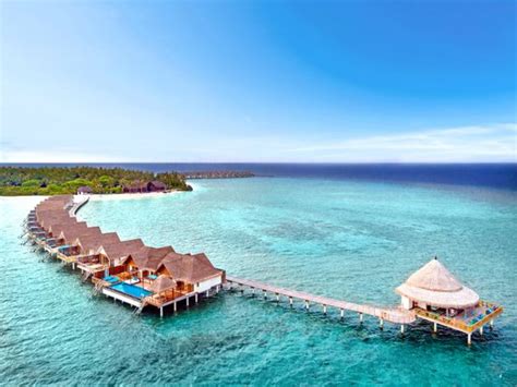 Maldives Is Heaven On Earth Review Of Furaveri Maldives Furaveri