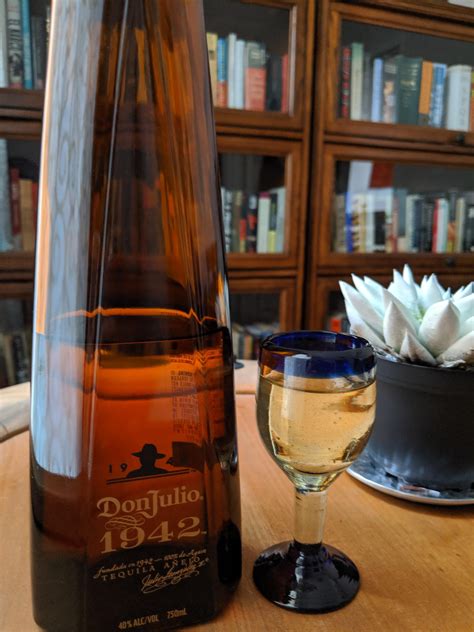 Review Don Julio A Ejo Scrolller