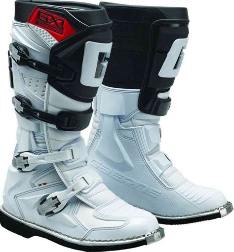 Мотоботы GAERNE GX-1 ENDURO - Мотосалон Вездеходов
