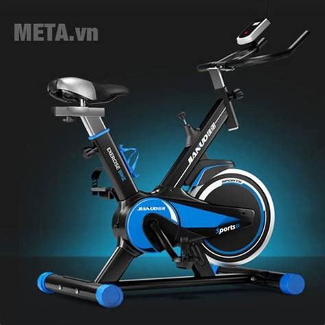 Xe đạp Tập Thể Dục Spin Bike Jn55 Metavn