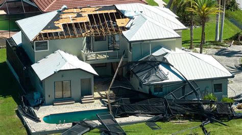 Tornado property damage claim lawyers in Florida | JT Law Firm