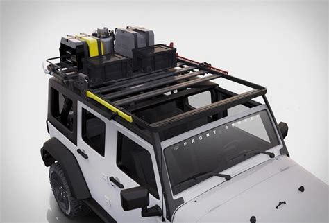 Front Runner Slimline Ii Roof Rack