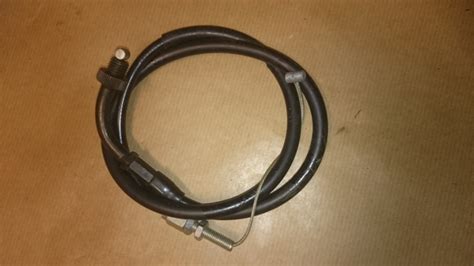 Honda Throttle Cable T Northeast Motorcycles