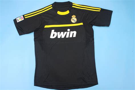 Real Madrid 2011 12 Goalkeeper Away Casillas Jersey Free Shipping