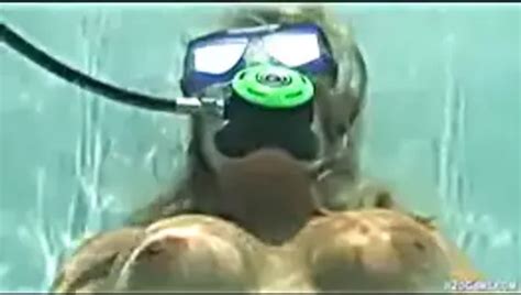 Underwater Masturbation Big Tits Big Tits Porn XHamster