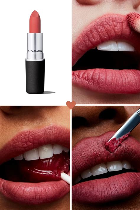 15 Best Mac Lipsticks For Warm Undertones From Twig To Diva