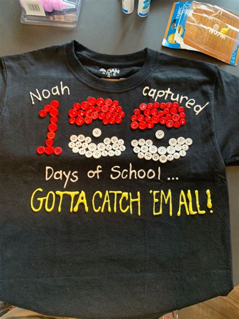 100s Day Pokémon 100days Of School Shirt School Shirts 100 Day Of