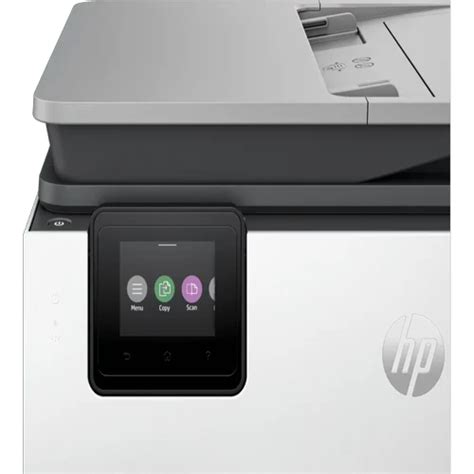 Hp 8020 Officejet Pro Aio Printer At ₹ 19499piece New Delhi Id