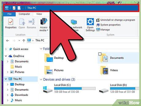 How To Use Snap Assist In Windows