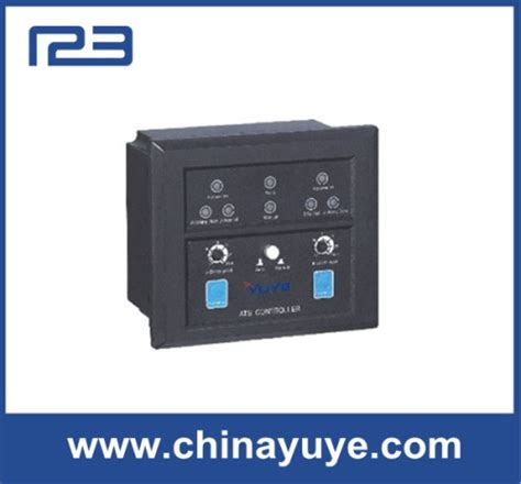 123 Ats Controller Automatic Transfer Switch High Quality 123 Ats Controller Automatic Transfer