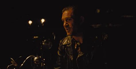 Who is in the cast of The Bikeriders?