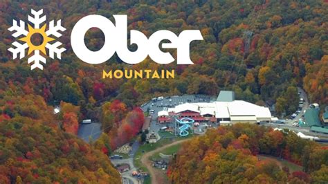 Ober Gatlinburg Rebranded To Ober Mountain After Being Sold