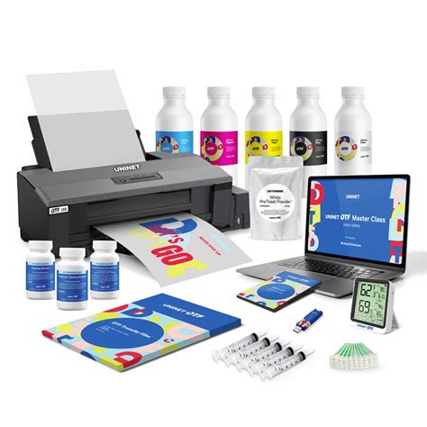 The Best DTF printers for Small Business In 2023: Ultimate Guide ...