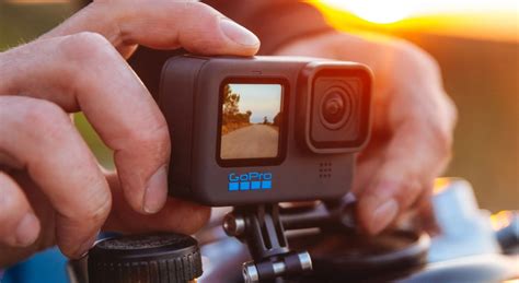 Kehebatan Apa Yang Seharusnya Dimiliki Gopro Hero Black Doss