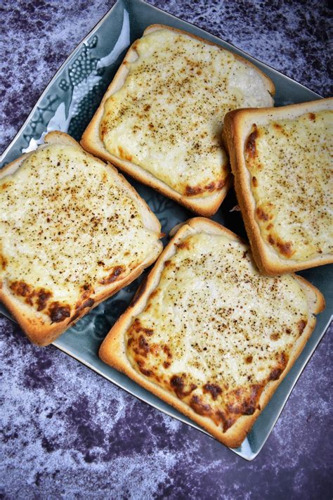 Croque Monsieur De Cyril Lignac Recette De Croque Au Four