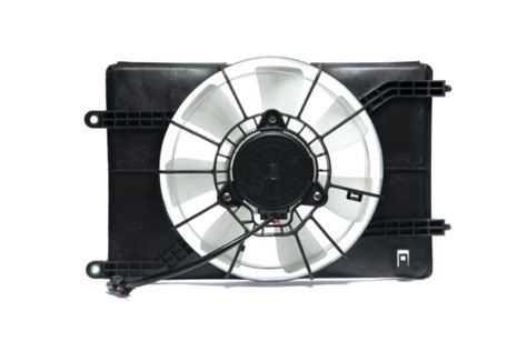 Hd D Motoventilador City Kwp Technology