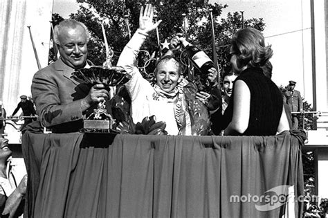 GalerÍa Los 34 Campeones Del Mundo De La F1