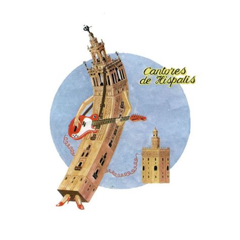 Cantores De Hispalis: mejores canciones · discografía · letras
