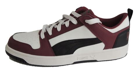 Buty Sportowe Puma Rebound Layup Remix Sl R