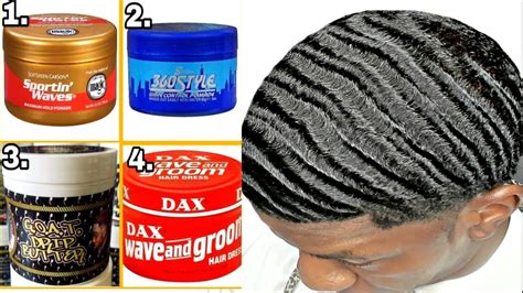 360 Waves Cream