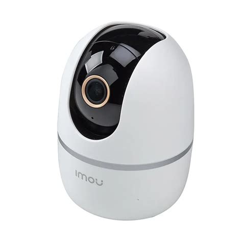 Camera Ip Wifi Imou Ranger 2 Ipc A42p D V3 4mp Xoay 360 Độ › Sản Phẩm