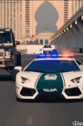 Police Police Car GIF - Police Police Car Siren - Discover & Share GIFs