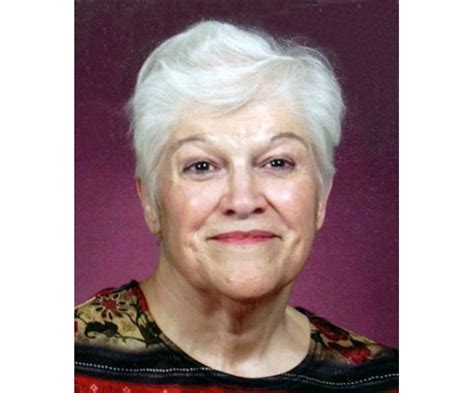 Bernita Olson Holzer Obituary 2016 Bismarck Nd The Bismarck Tribune