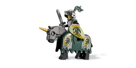 Лего Королевство (Lego Kingdoms) конструктор 7187 Побег из тюрьмы ...