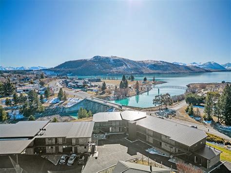 Great Place To Stay In Lake Tekapo Review Of Grand Suites Lake Tekapo