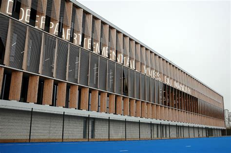 De 1924 à 2024 le mythique stade de Colombes de retour pour les Jeux