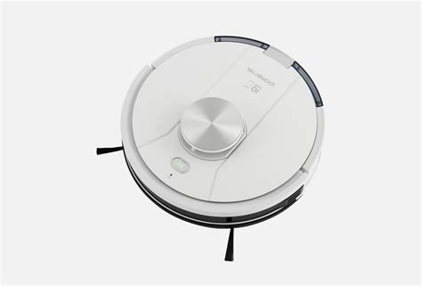 Polaris Робот-пылесос PVCR 3900 IQ Home Panorama Aqua White 1 шт ...