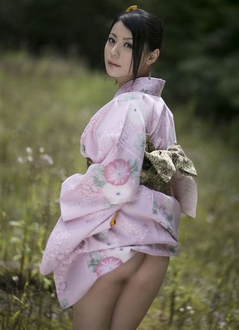 Asian Nude Kimono Sex Pictures Pass