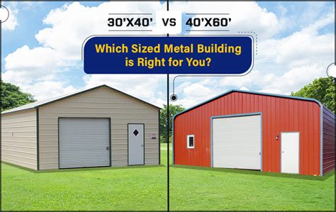 X Steel Building Kits X Metal Buildings