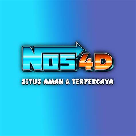 LINK AKSES LOGIN AGEN NOS4D LINK ALTERNATIF NOS4D SITUS TERPERCAYA