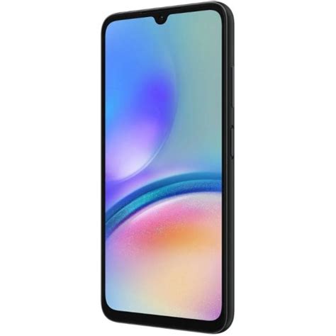 Смартфон Samsung Galaxy A05s 4128gb Sm A057f Черный Sm A057fzkvcau — купить в интернет магазине