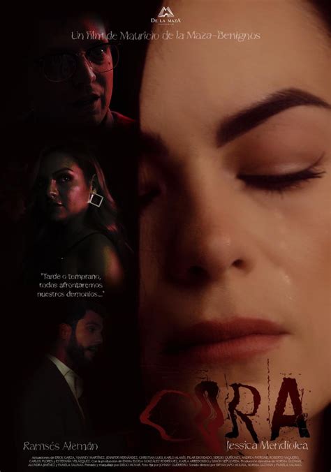 Cora 2024 Trailer Meaning Bride Clarita