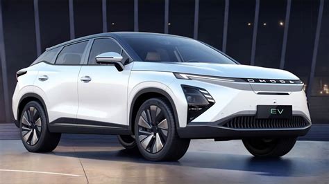 Omoda Un Nuovo Suv Elettrico Cinese Arriva In Italia Hardware Upgrade