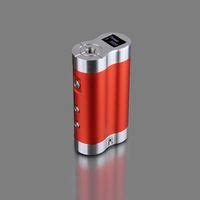 Dicodes Box Mods Dani Box 21700 USB C Dicodes Mods