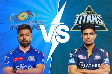 Ipl Match Gt Vs Mi Astrology Predictions Instaastro