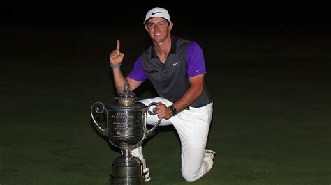 When Did Rory McIlroy Last Win A Major? | Golf Monthly