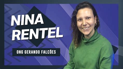 Nina Rentel Pod Falar Fabiola Pupo Youtube