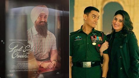 Laal Singh Chaddha विवादों में घिरी Aamir Khan की फिल्म ने रिलीज़ से