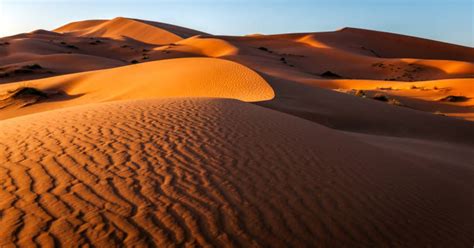 Days Desert Tour From Ouarzazate To Merzouga