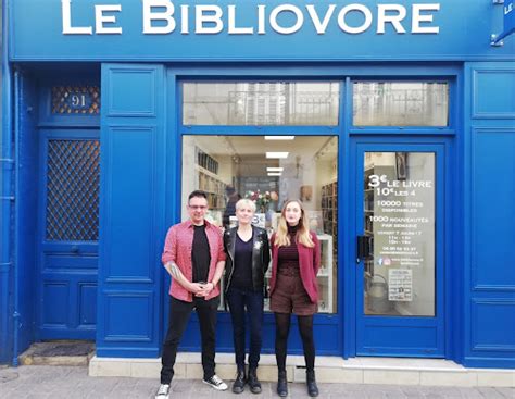 Librairie De Livres D Occasion Tours Top